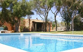 Villa Son Fumat