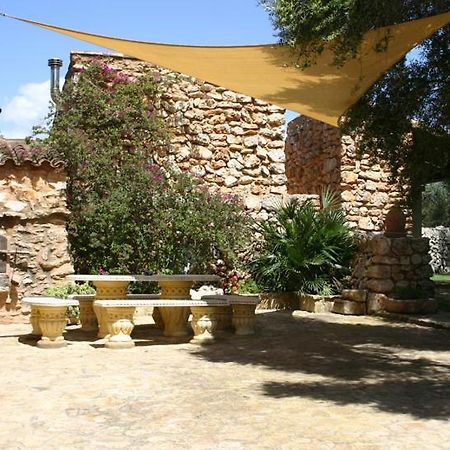 Son Fumat Villa Llombarts Exterior foto