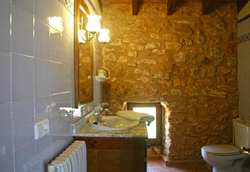 Son Fumat Villa Llombarts Exterior foto
