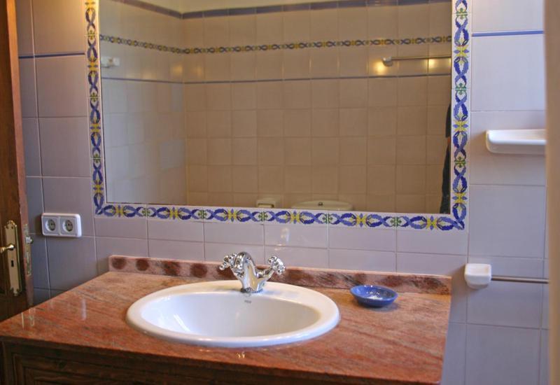 Son Fumat Villa Llombarts Exterior foto