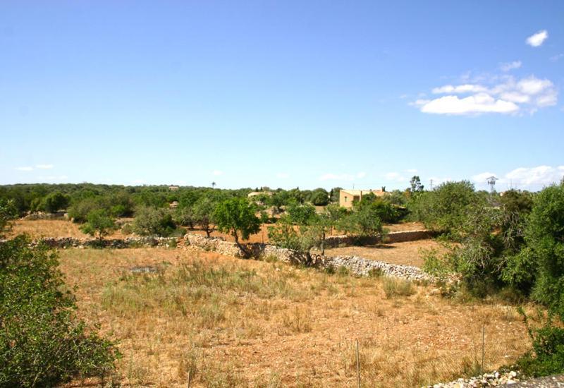 Son Fumat Villa Llombarts Exterior foto