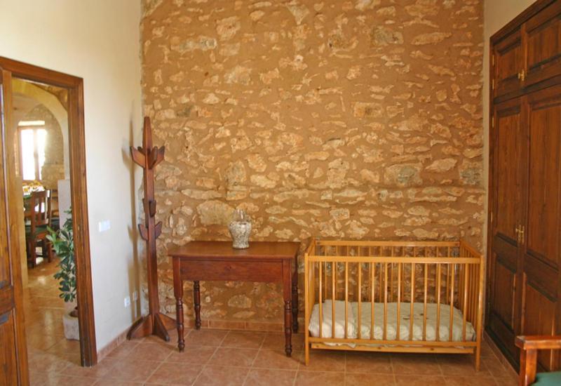 Son Fumat Villa Llombarts Exterior foto