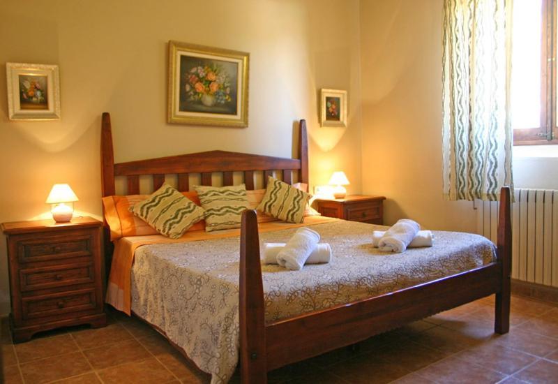 Son Fumat Villa Llombarts Exterior foto